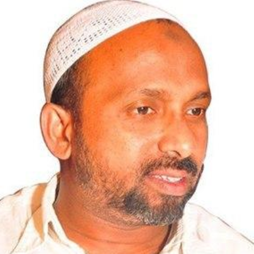 IDEOLOGICAL VAHABISAM & LIVE