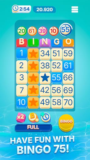 Mundigames Match ekran görüntüsü