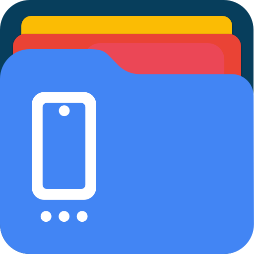 AnExplorer X File Explorer