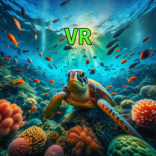 VR Okyanus Videoları