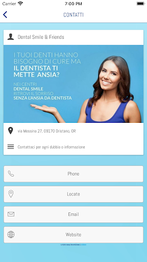 Dental Smile & Friends ekran görüntüsü