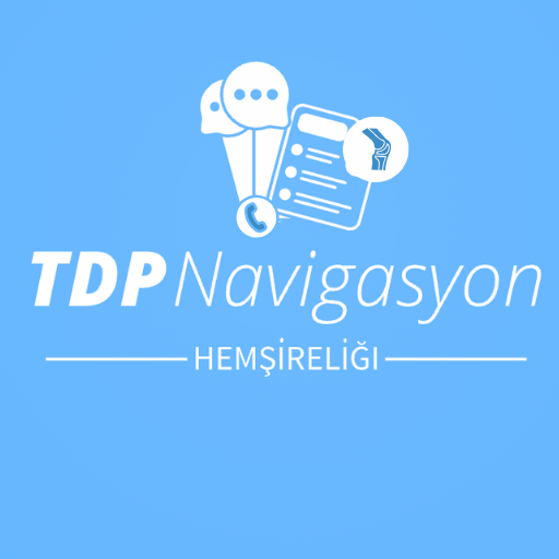 TDP Navigasyon Hemşireliği