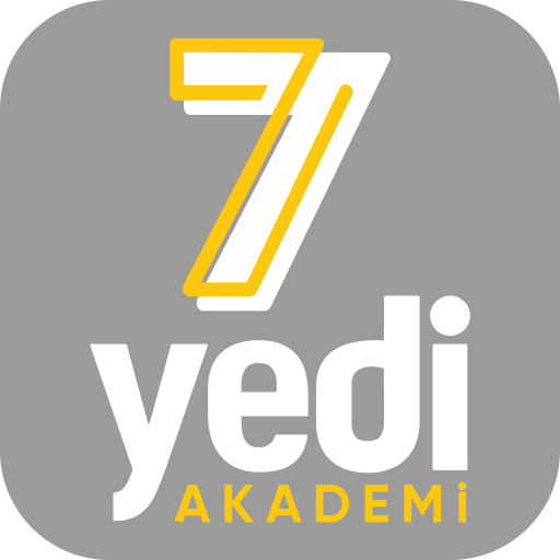 YEDİ AKADEMİ