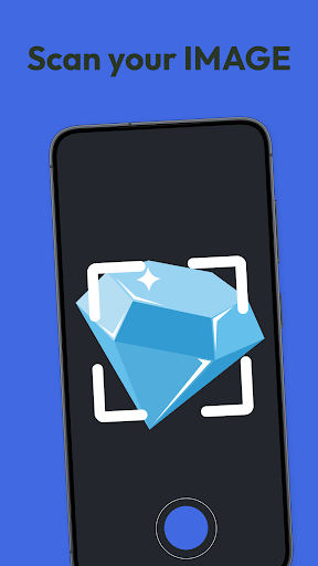 Jewerly Identifier - RubyScan ekran görüntüsü