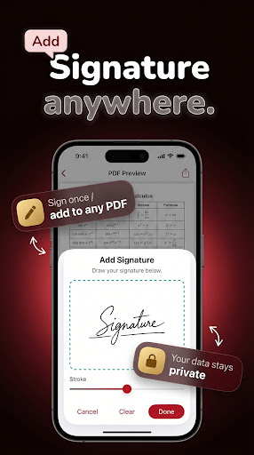PDF Scanner: Photo to PDF ekran görüntüsü