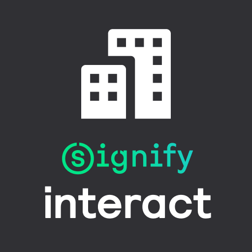 Signify Interact Builder