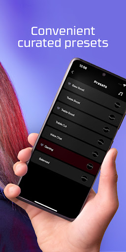 HyperX NGENUITY ekran görüntüsü
