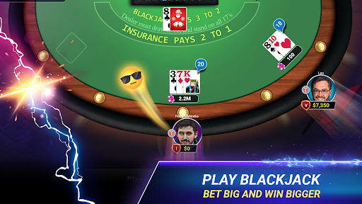 Poker Offline ekran görüntüsü