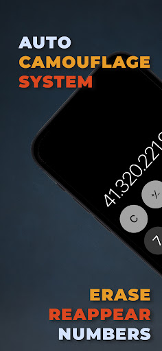 Pulse - Calculator Magic Trick ekran görüntüsü