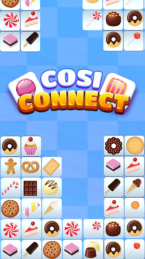 Cosi Connect - Classic Match ekran görüntüsü