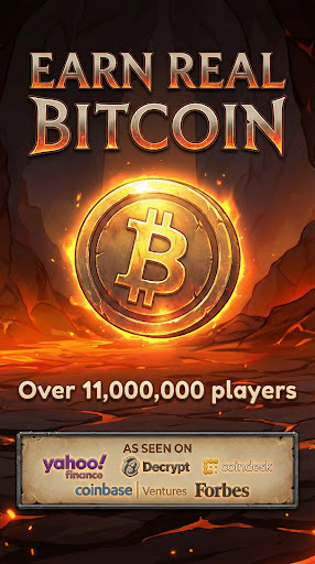 Dungeon Bitcoin Blast ekran görüntüsü
