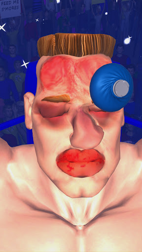 CutMan's Boxing - Clinic ekran görüntüsü