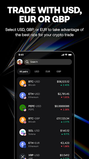 Revolut X: Buy Bitcoin, Crypto ekran görüntüsü
