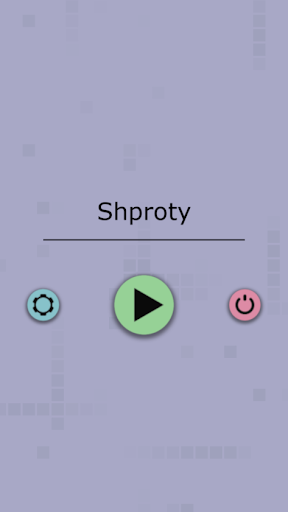 Shproty Pro ekran görüntüsü