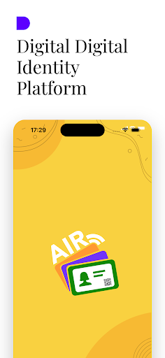 My AirCard ekran görüntüsü