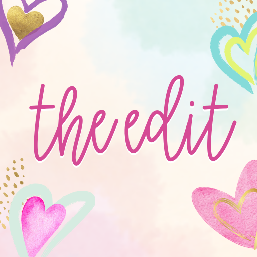 The Edit