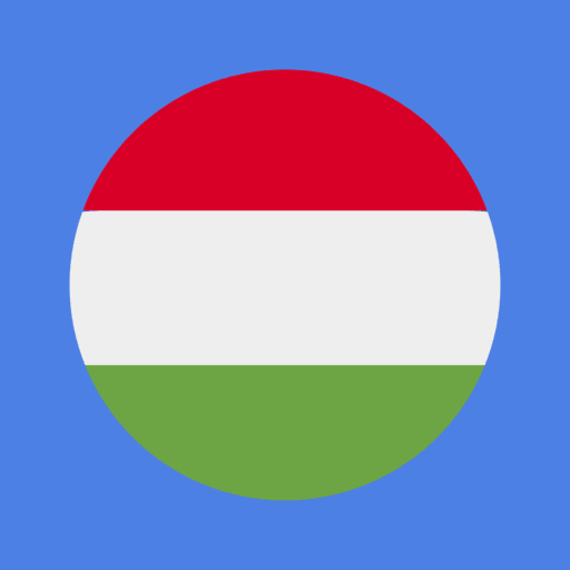 Most Common Hungarian Words