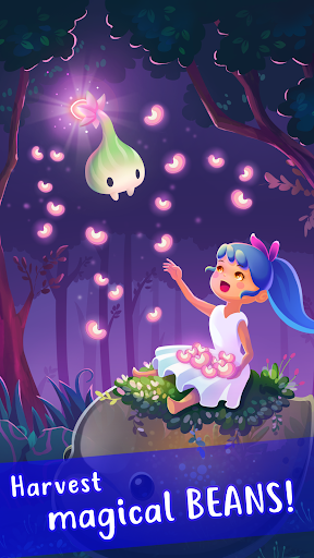 Light a Way: Tap Tap Fairytale ekran görüntüsü