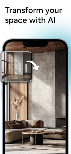 Arch - AI Home Design ekran görüntüsü