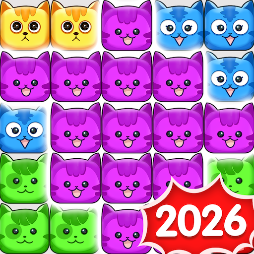 Pop Cat