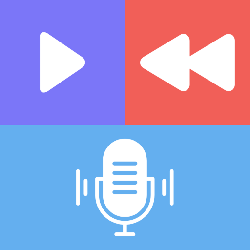 Reverse Audio & Sound Effects