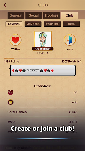 Baloot Masters ekran görüntüsü