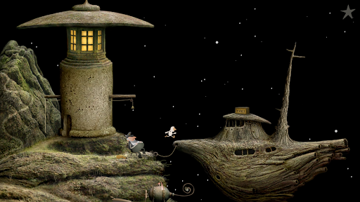 Samorost 2 ekran görüntüsü