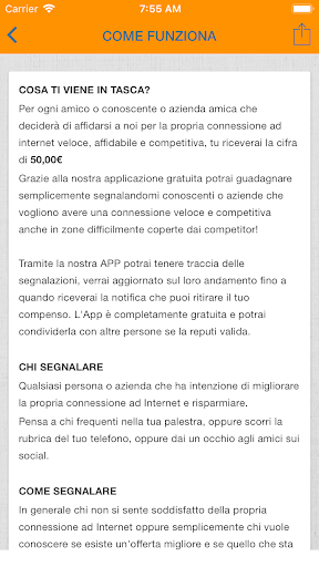 B One App ekran görüntüsü