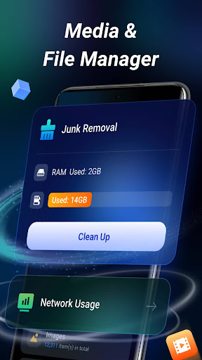 MaxManager - Akıllı Alan ekran görüntüsü