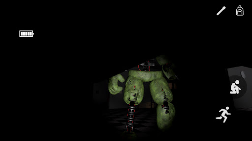 Fright Animatronics 2 ekran görüntüsü