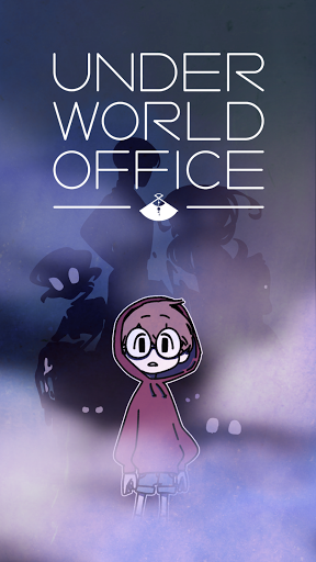 Underworld Office: Story game ekran görüntüsü