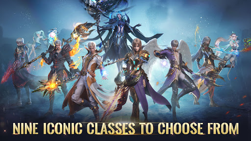 Eudemons Online Mobile ekran görüntüsü