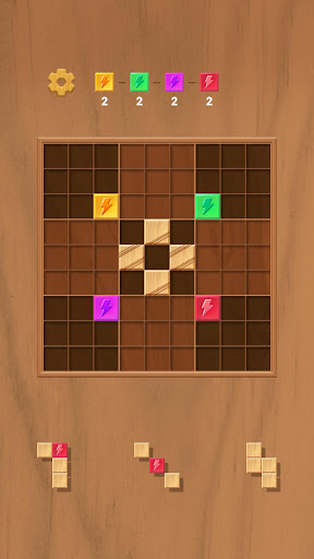 Puzzledoku ekran görüntüsü