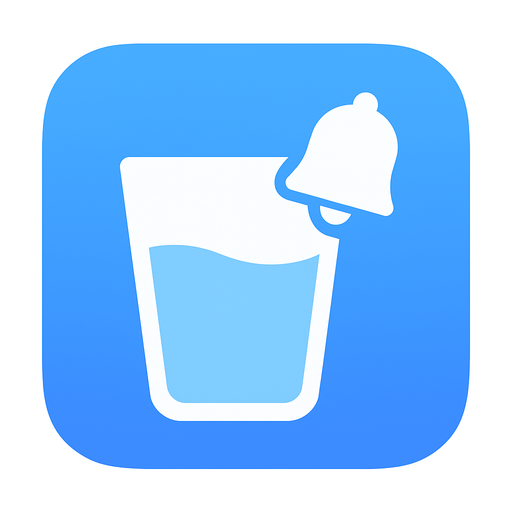 Water Reminder