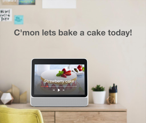 Fırın ve Crockpot tarifleri ekran görüntüsü