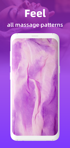 Strong Vibrator: Vibration App ekran görüntüsü