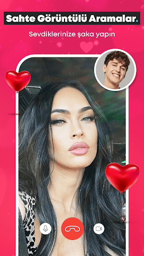 Dating, Eşleş, Mesajlaş, Flört ekran görüntüsü