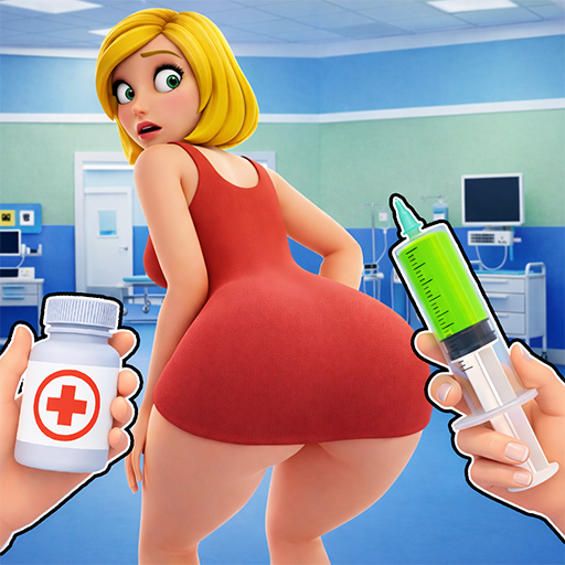 Çılgın Doktor Simülatörü