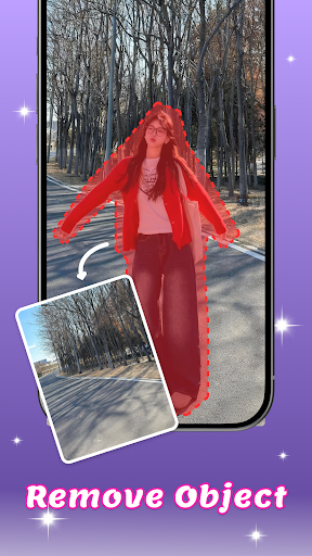 AI Photo Editor - Face Editor ekran görüntüsü