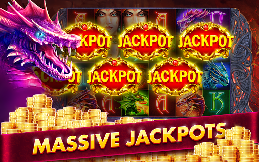 Slots Craze Casino Slots Games ekran görüntüsü