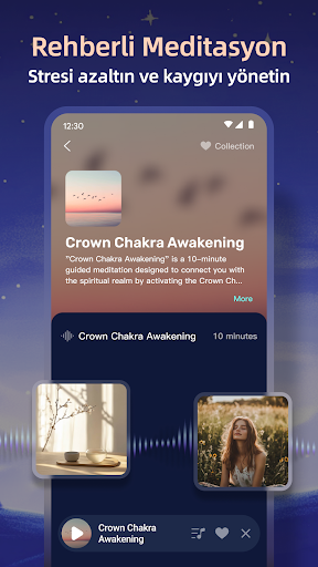 SleepTracker: Record & Improve ekran görüntüsü