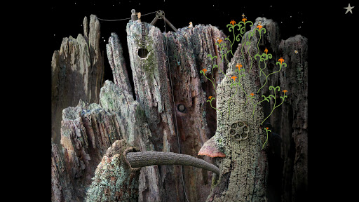 Samorost 1 ekran görüntüsü