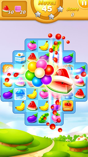 Farm Garden Mania ekran görüntüsü