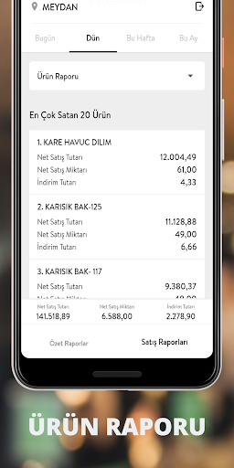 Protel Insight ekran görüntüsü