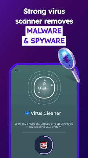 Elite Antivirus: Virus Cleaner ekran görüntüsü