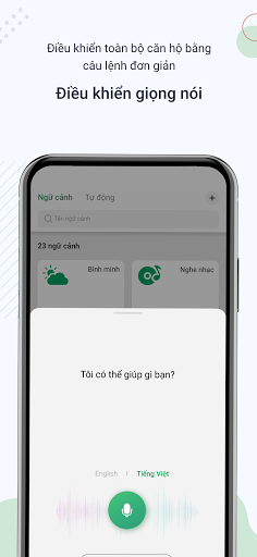 Vsmart Home - Vinsmart ekran görüntüsü