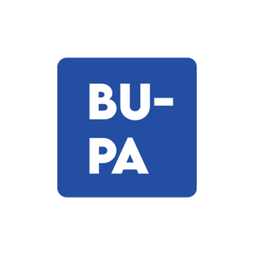 BUPATICARET