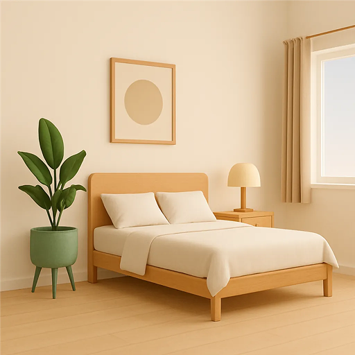 AI Interior Design Home Decor
