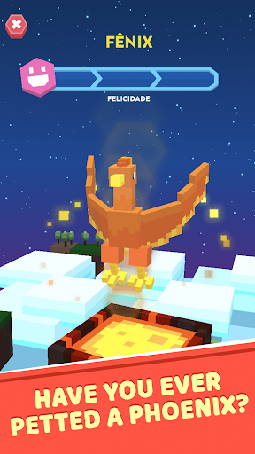 Idle Star Zoo: Animals Tycoon ekran görüntüsü