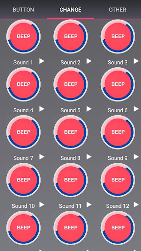 Beep Button: Notification Tone ekran görüntüsü